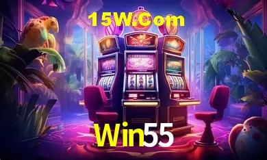 Canal oficial no Telegram da Win55