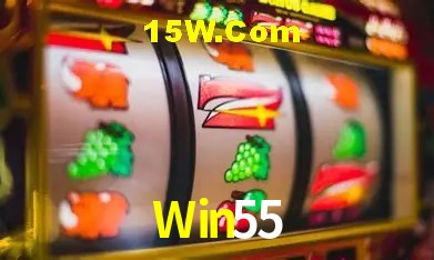 Jogos com bônus e suporte 24h na Win55
