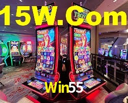 Bônus de boas-vindas na Win55